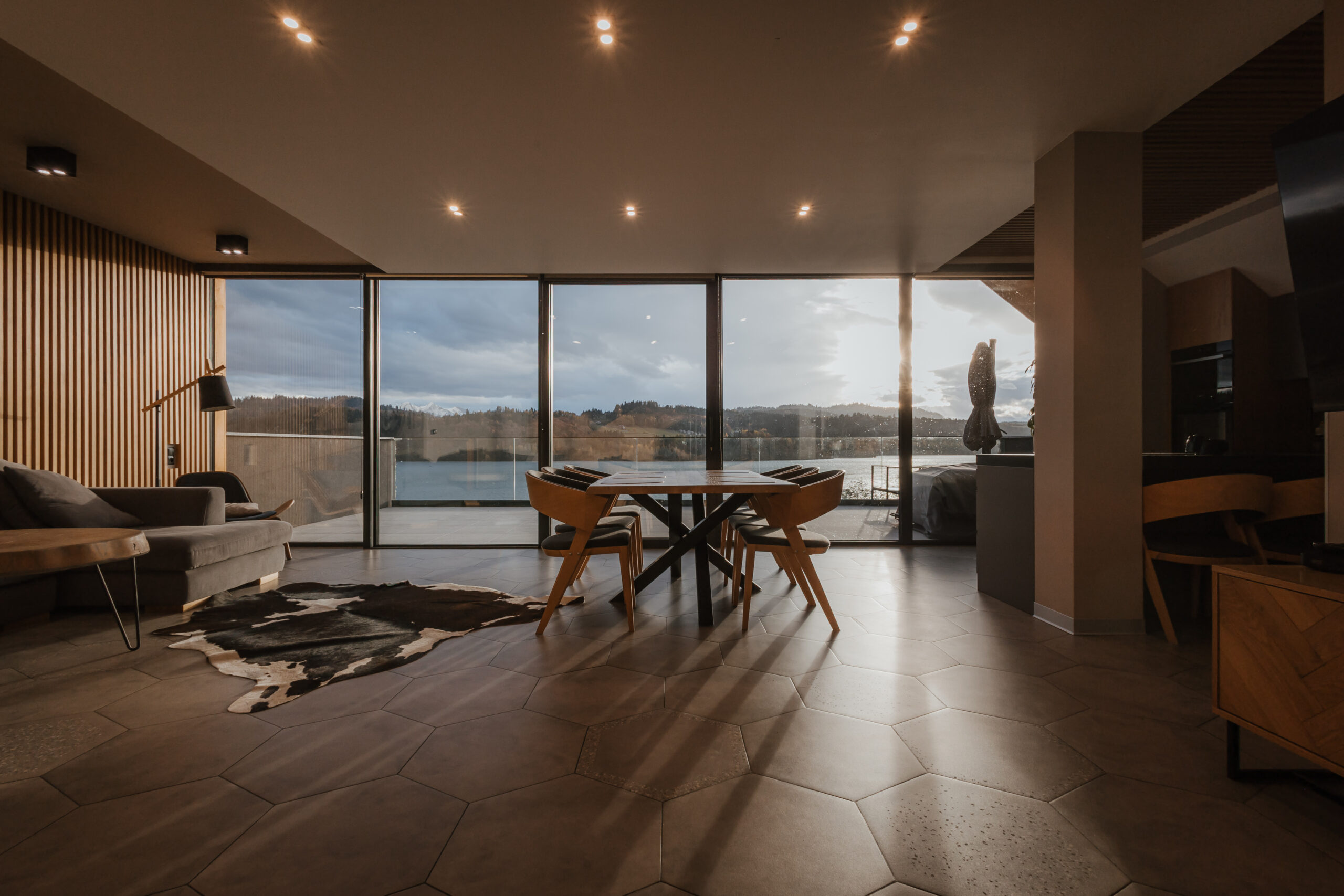 Apartament – Kluszkowce – III-11