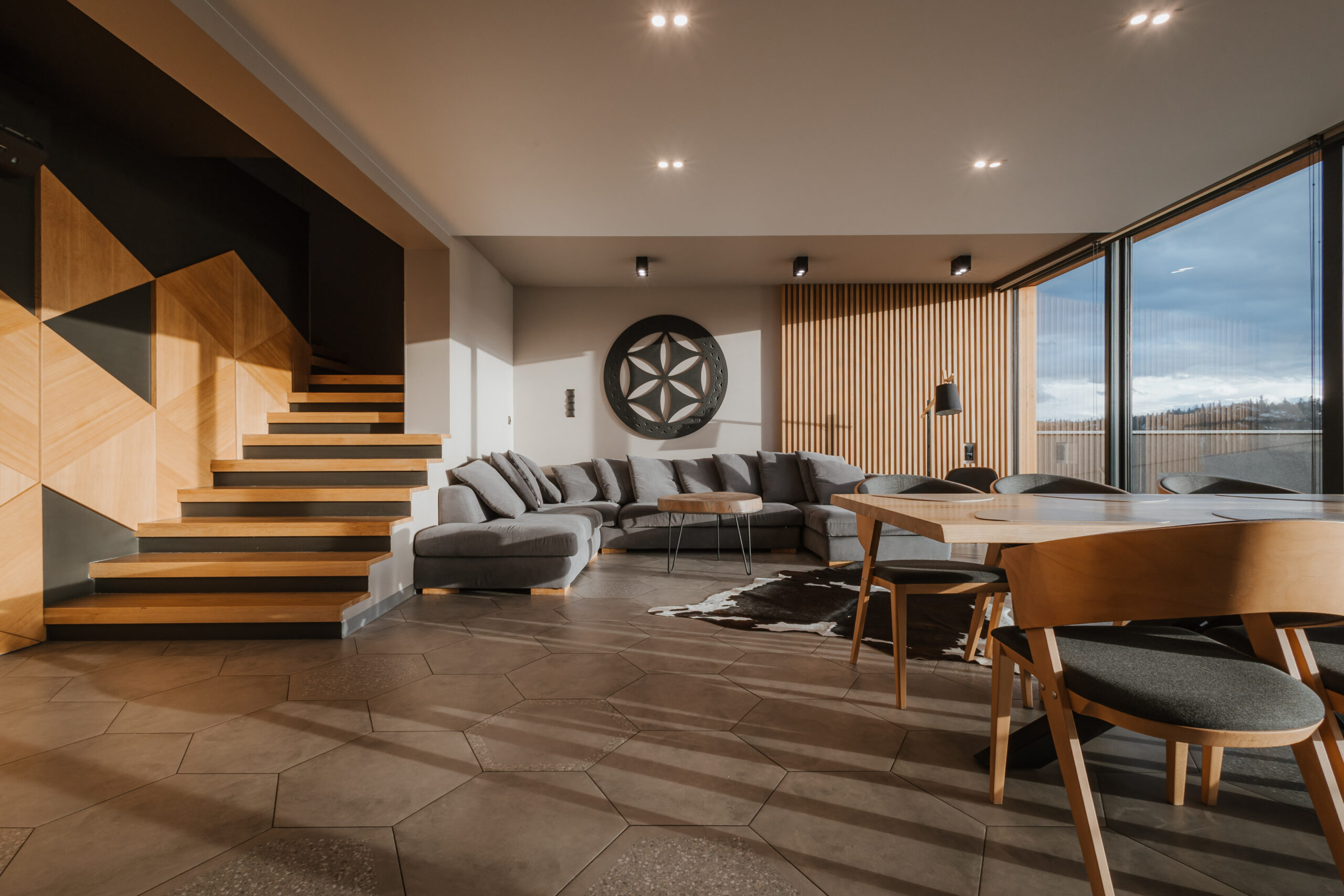 Apartament – Kluszkowce – III-13