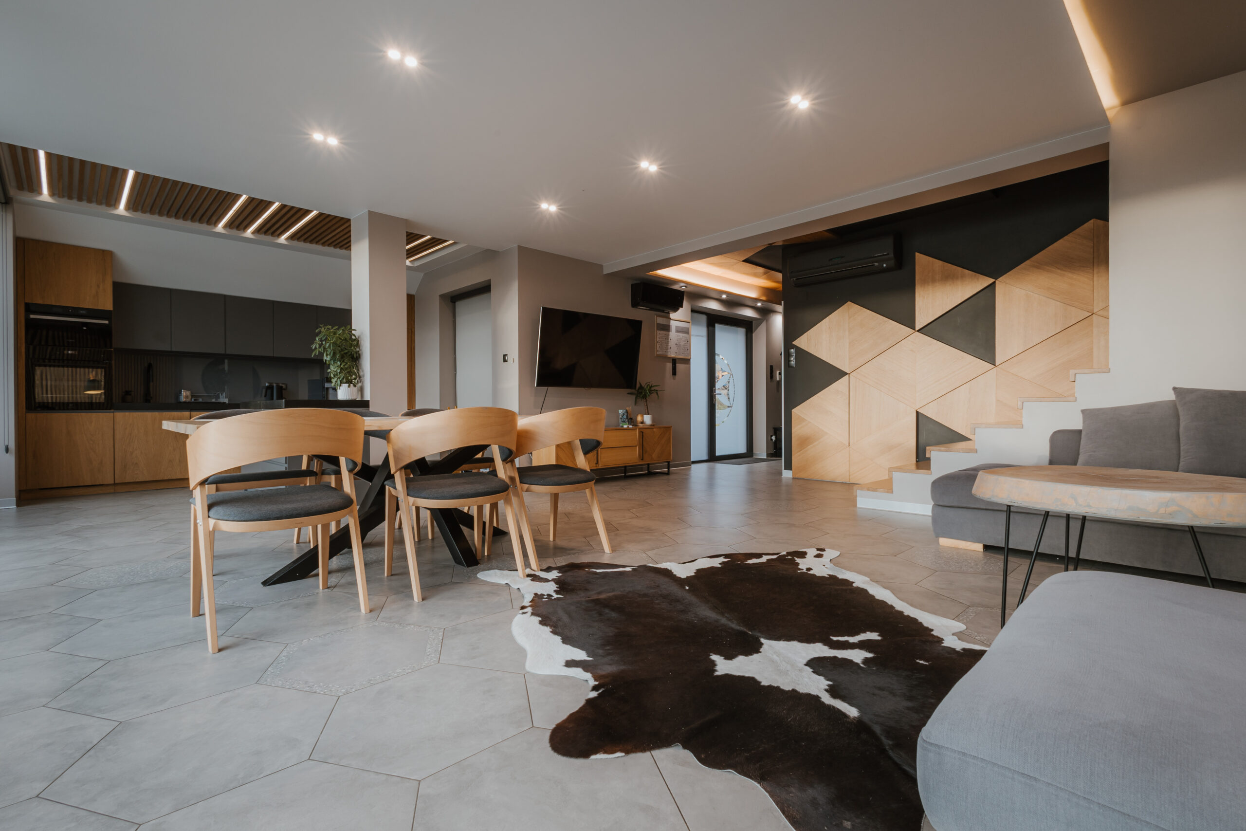 Apartament – Kluszkowce – III-17