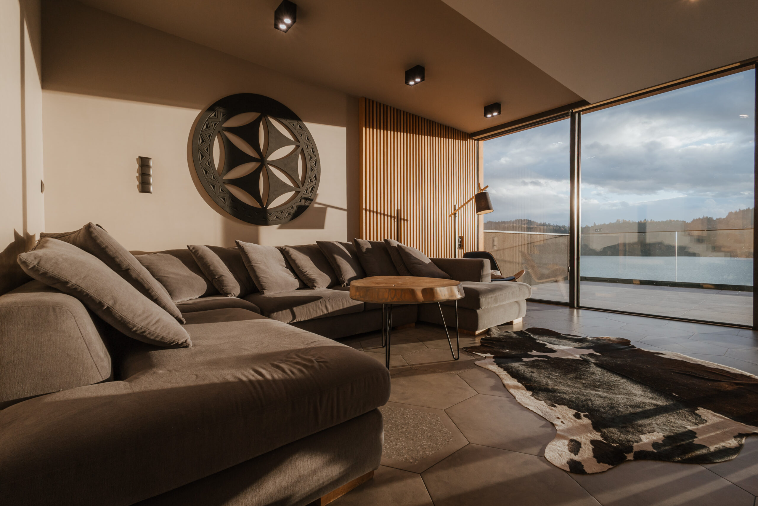 Apartament – Kluszkowce – III-19