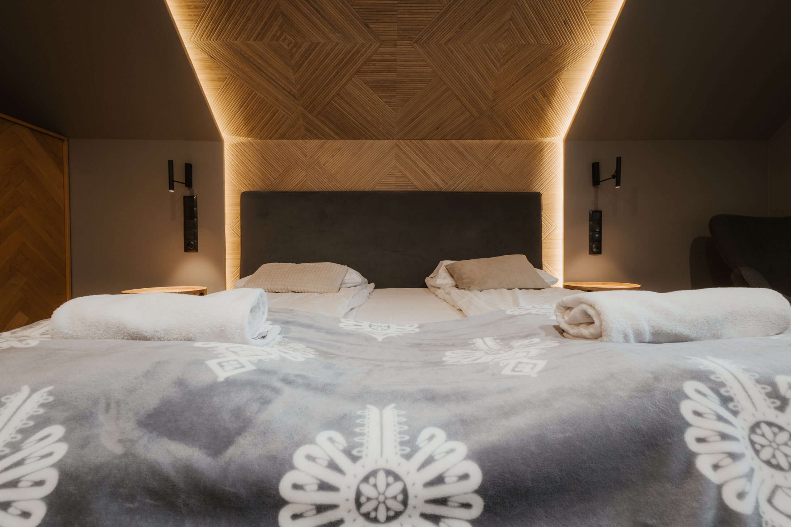 Apartament – Kluszkowce – III-24