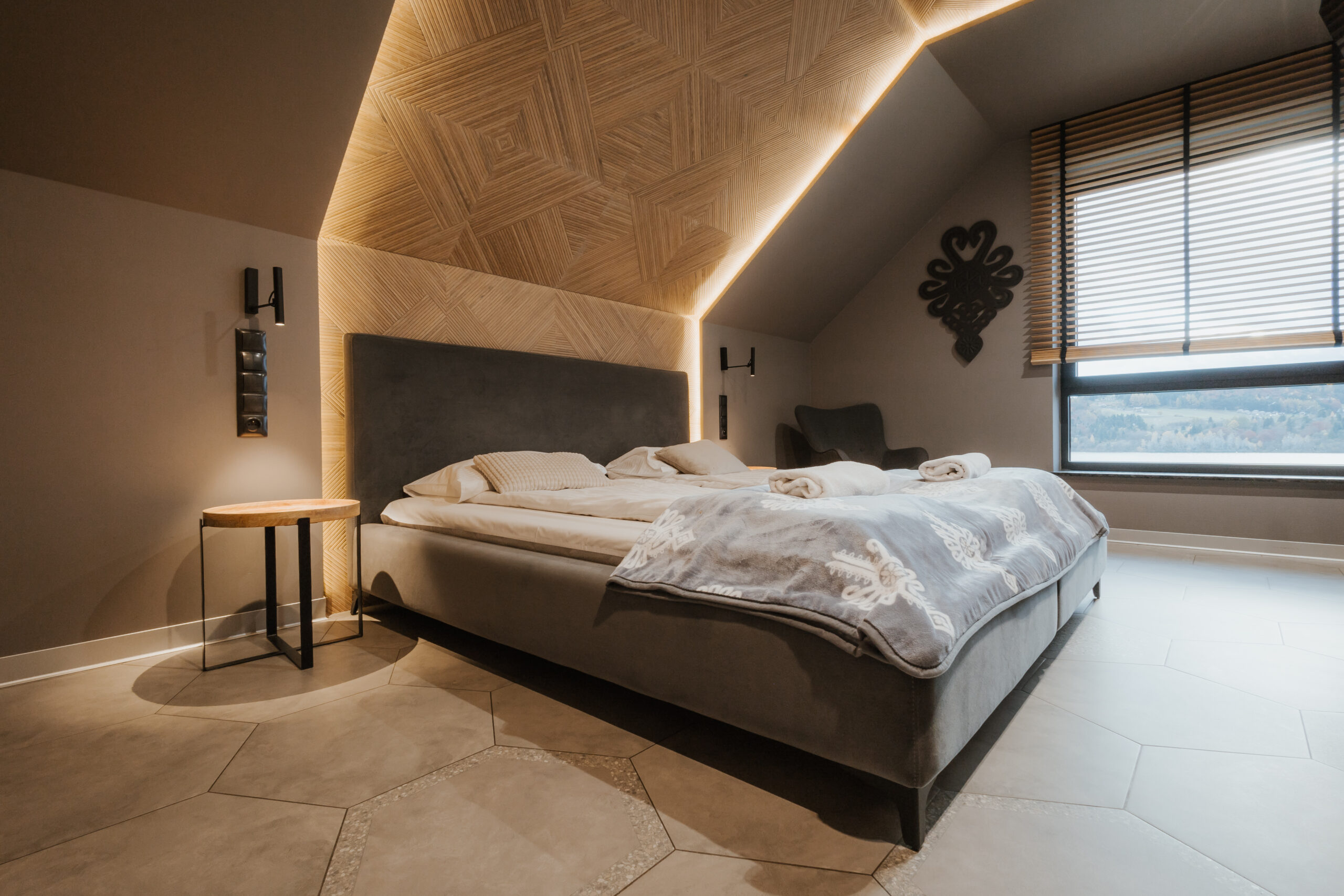 Apartament – Kluszkowce – III-25