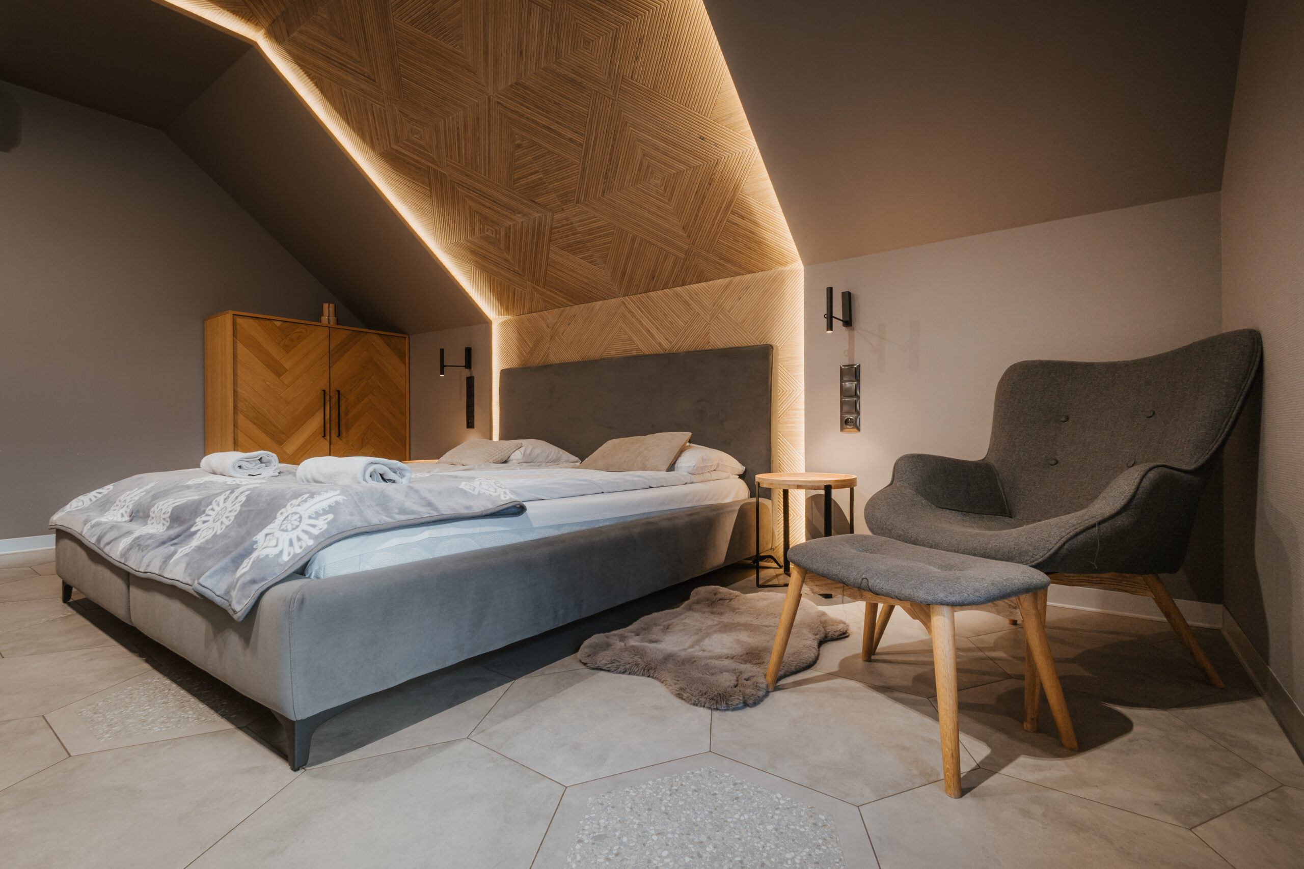 Apartament – Kluszkowce – III-26