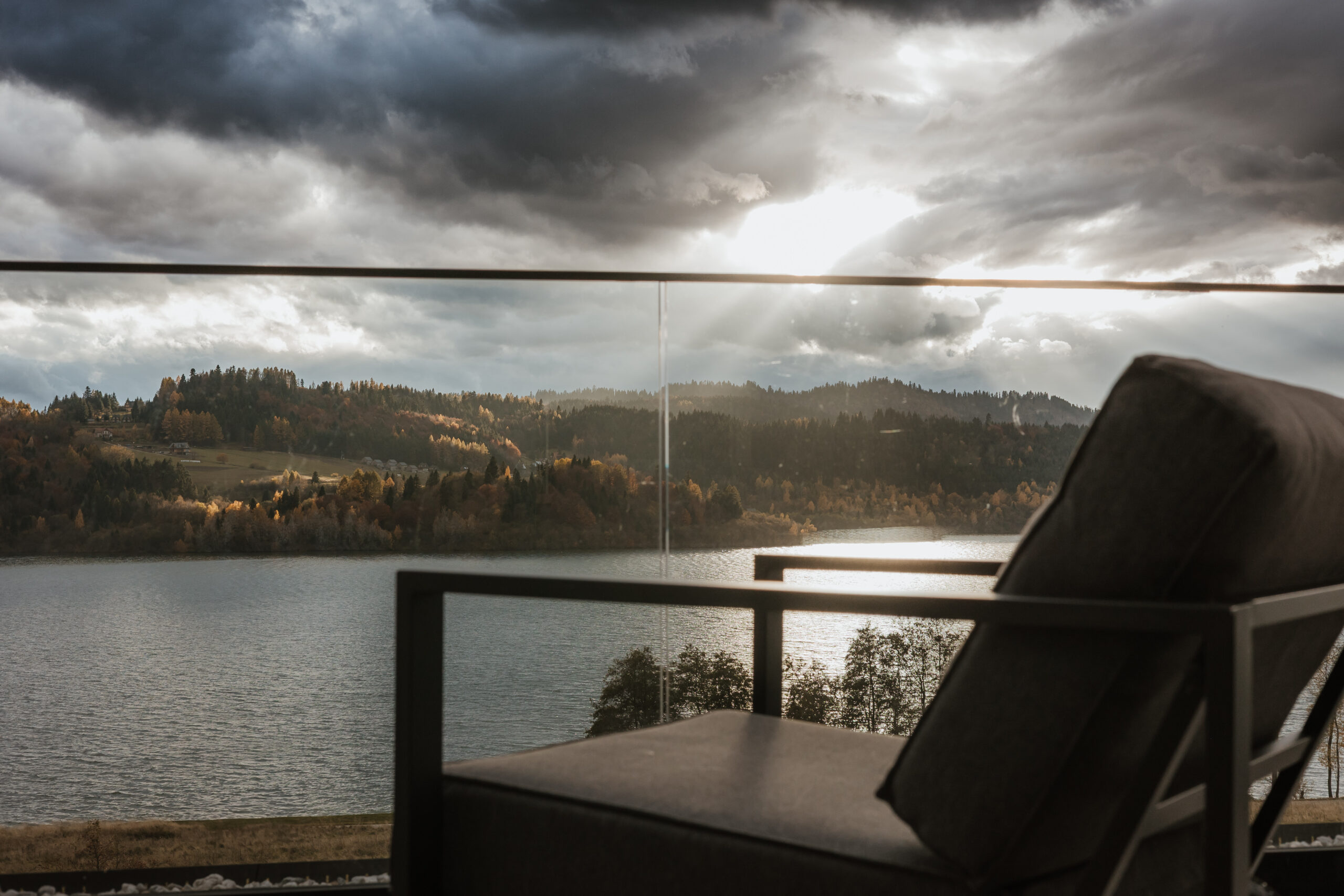 Apartament – Kluszkowce – III-3