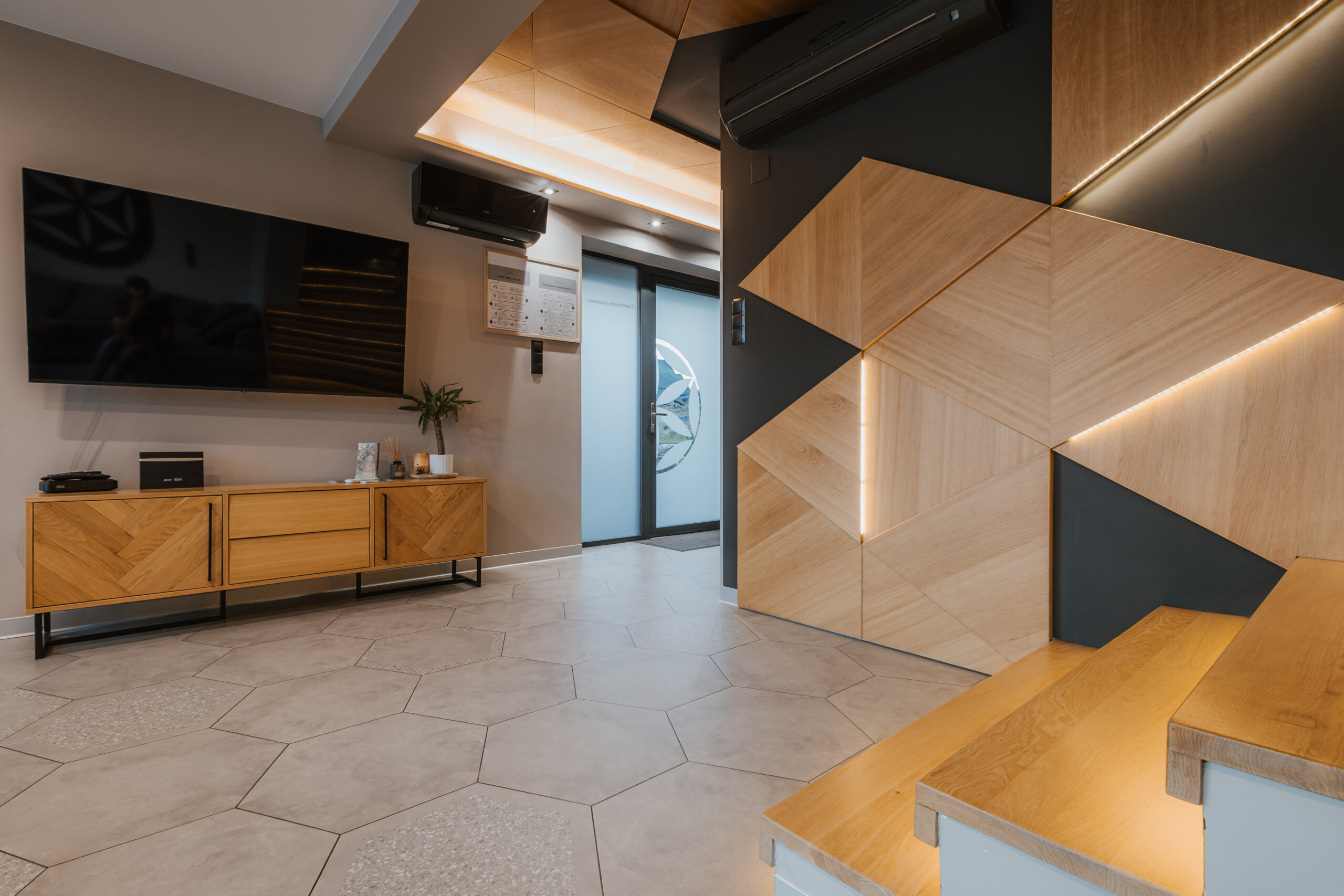 Apartament – Kluszkowce – III-49