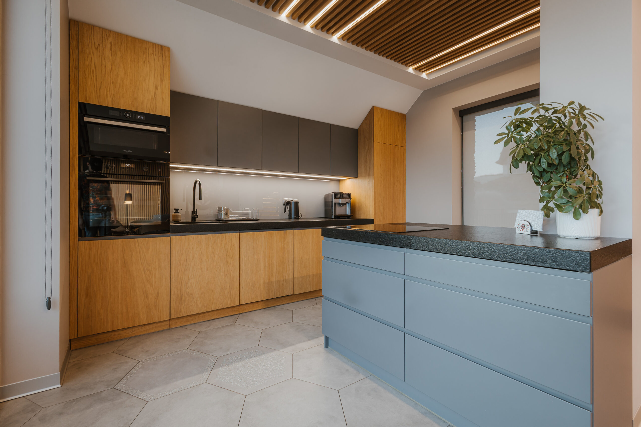 Apartament – Kluszkowce – III-50