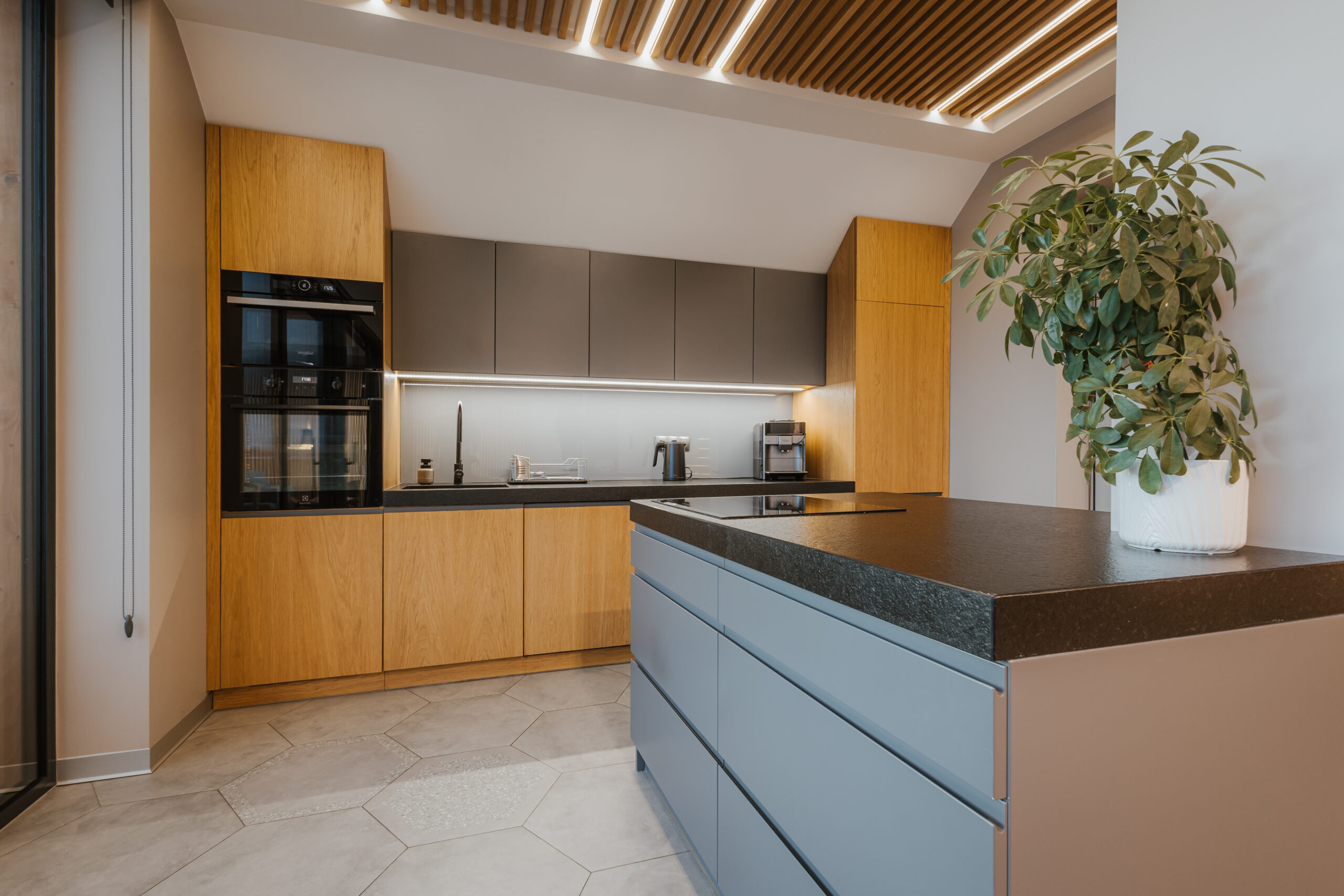 Apartament – Kluszkowce – III-55