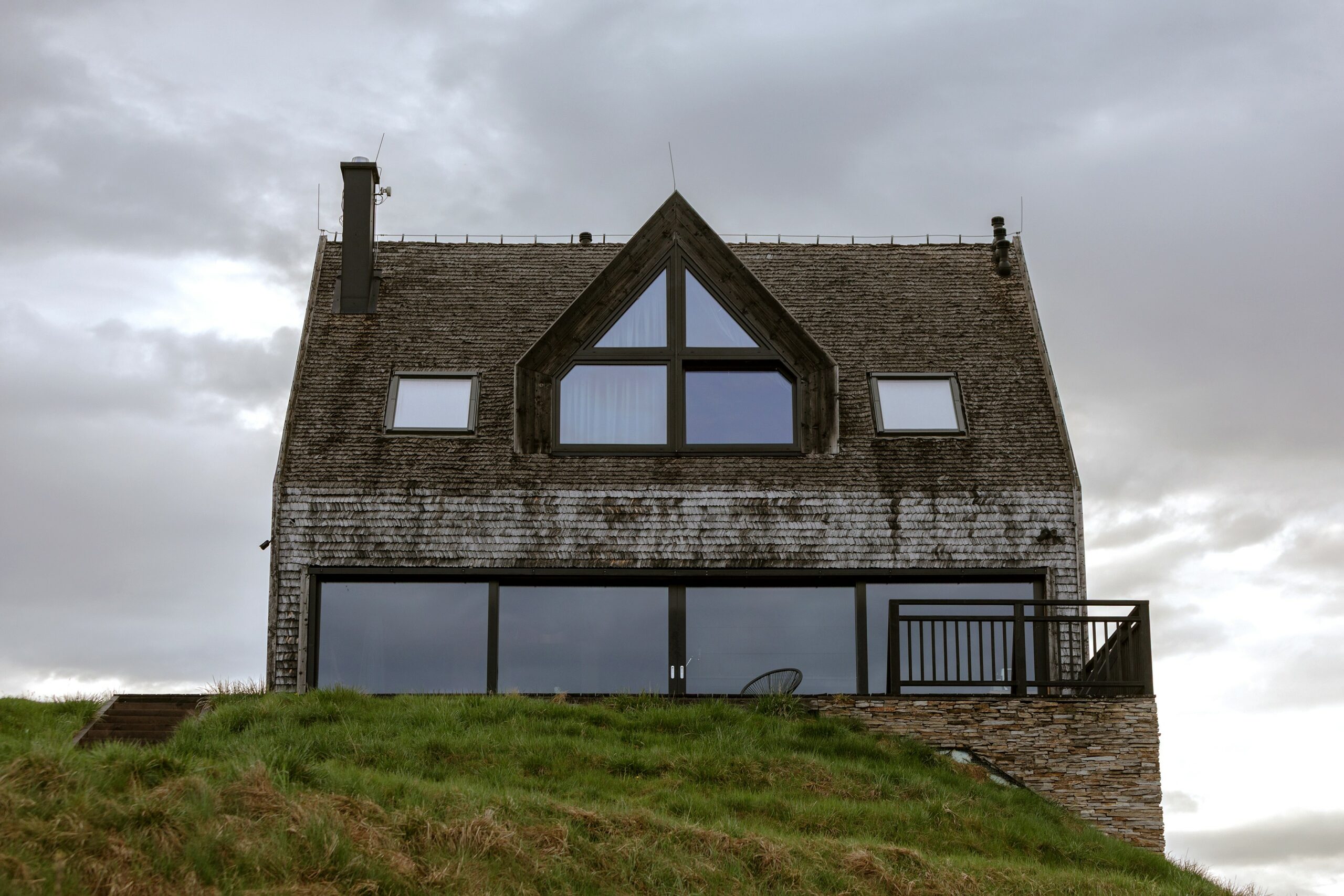 Hola Design – Pasterska Chata – 04