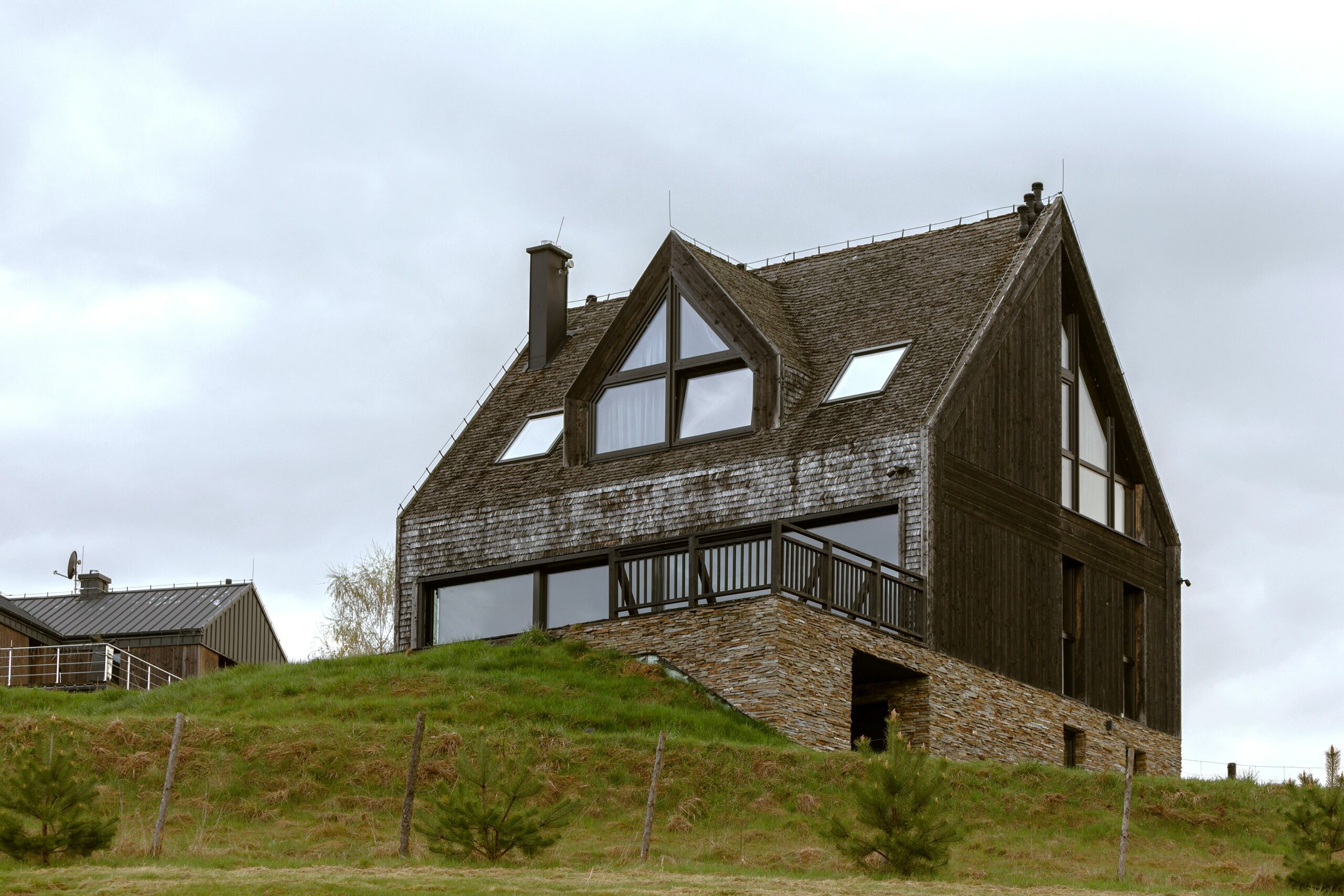 Hola Design – Pasterska Chata – 05