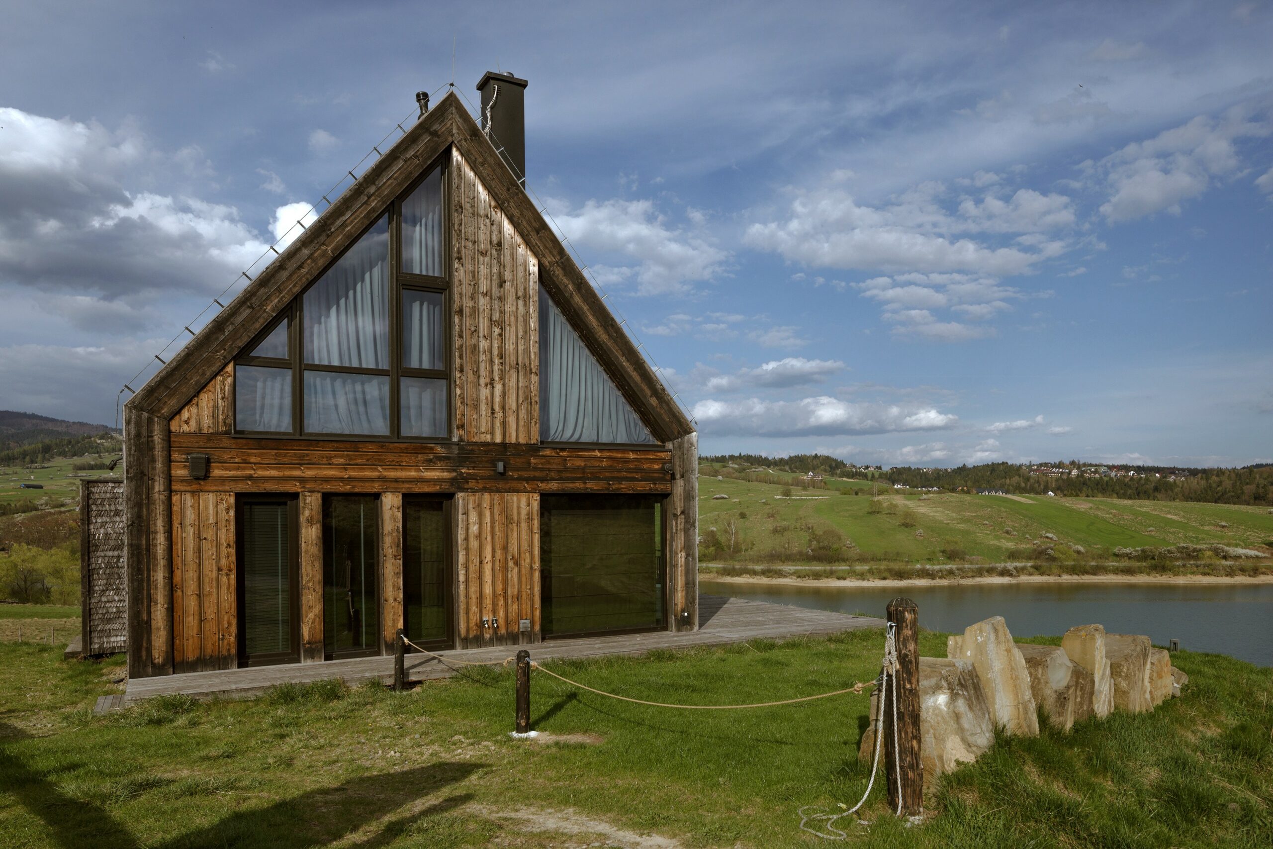 Hola Design – Pasterska Chata – 10