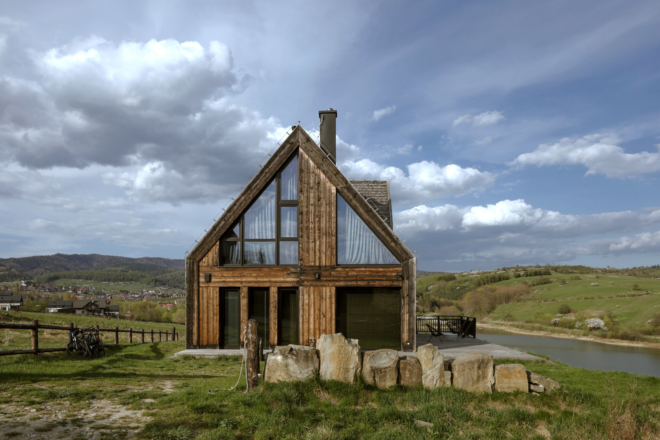 Hola Design – Pasterska Chata – 11