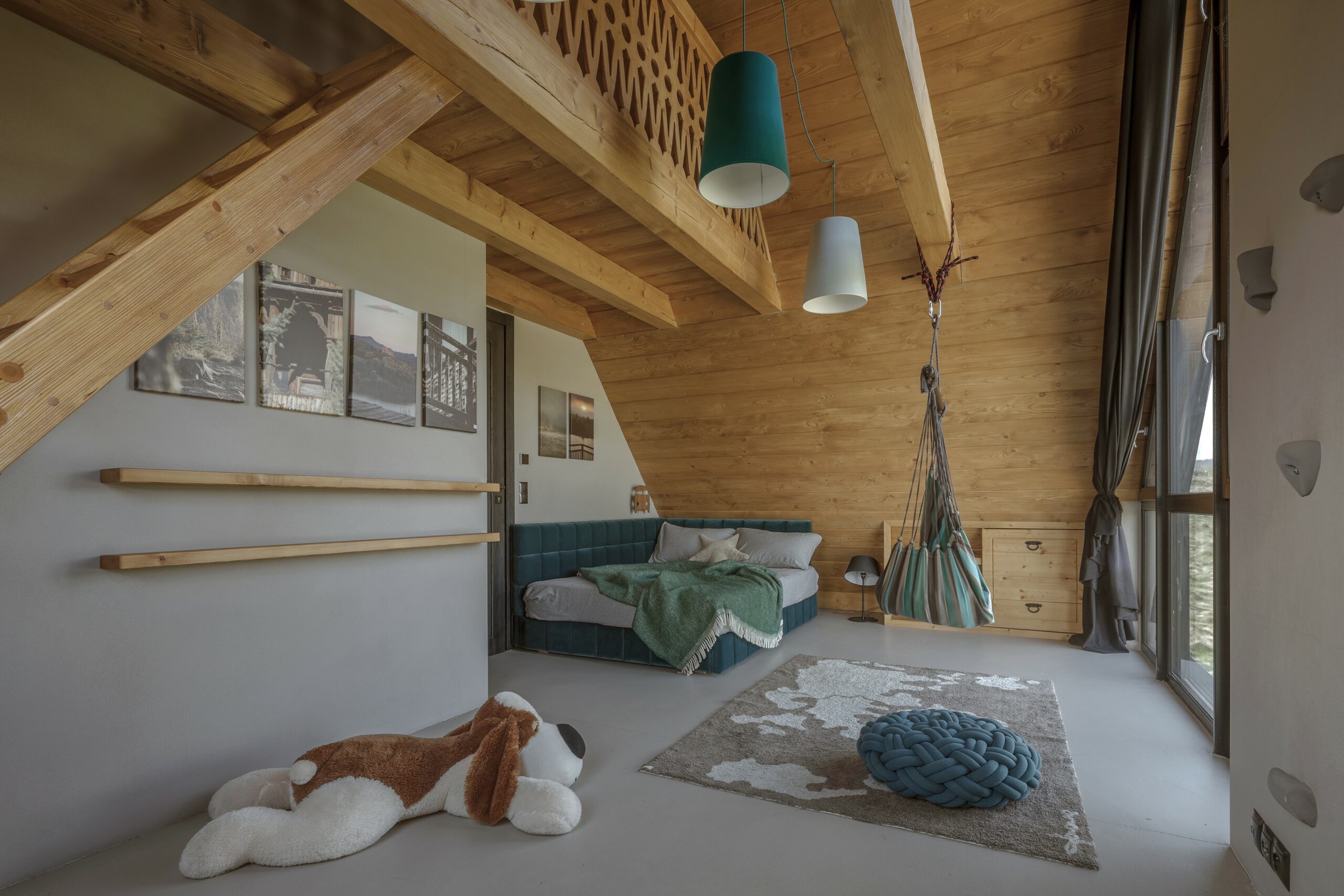 Hola Design – Pasterska Chata – 26