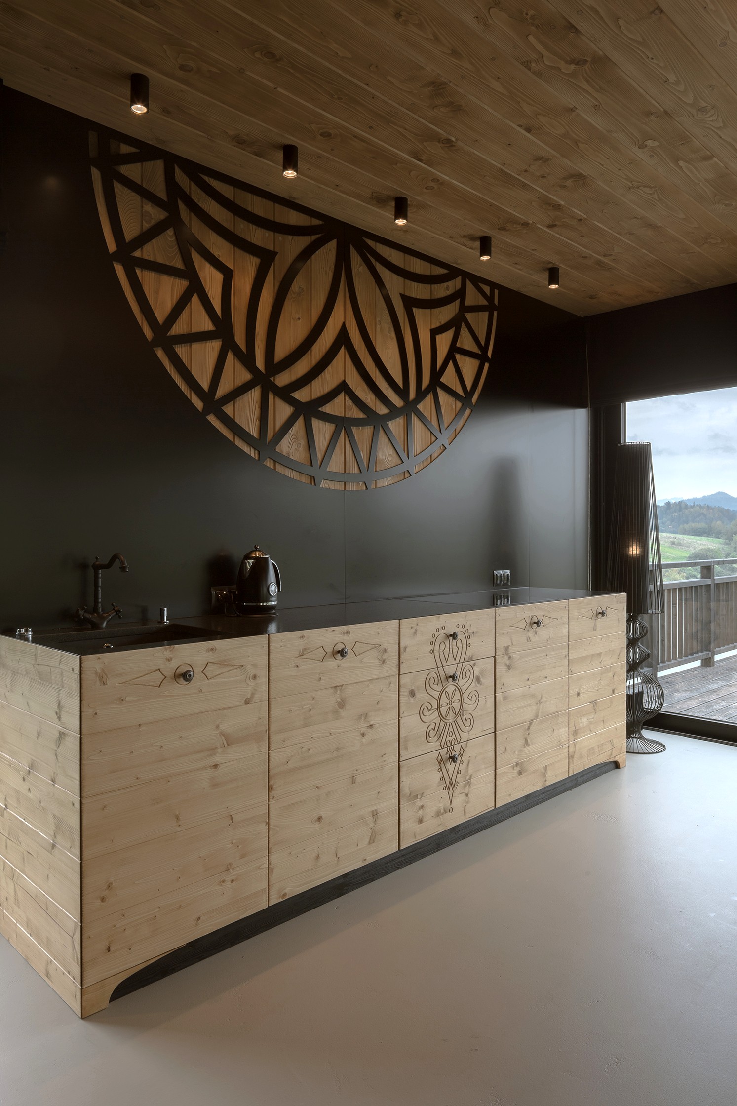 Hola Design – Pasterska Chata – 62